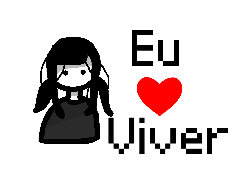 Quando eu falo que quero morrer... [#Animation #All #Arts]