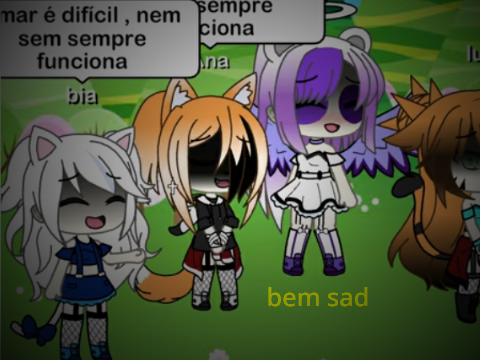 Meu desenho! ^-^ [Concurso de desenho]