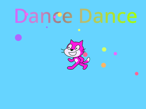 Dance Dance