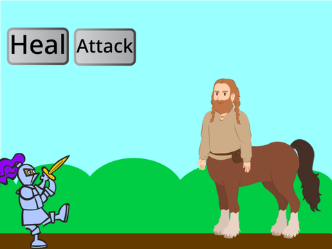 D&D Battle! V1