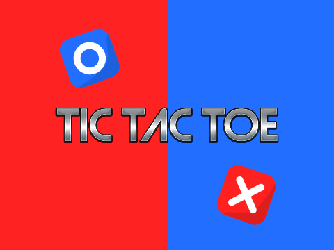 Tic Tac Toe