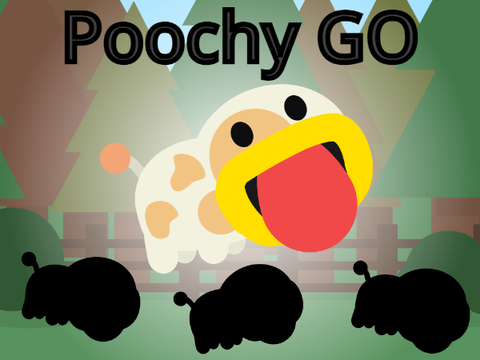 Poochy GO v1.4
