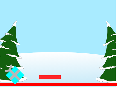 Ping Pong De Noel