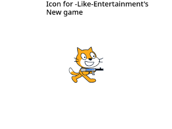 For @-Like-Entertaiment