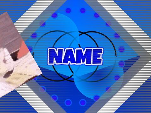 Fixed the code + My new intro numero four