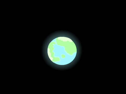 Planet