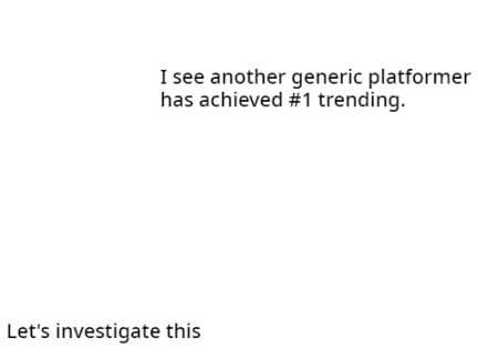 Casually Exposing the #1 Trending Project
