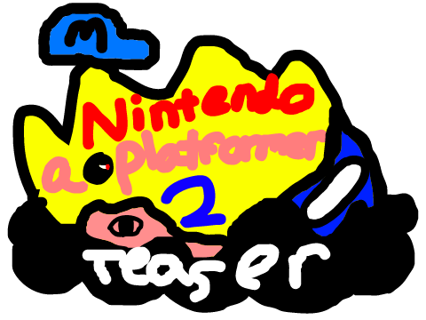 Nintendo A Platformer 2 - Teaser