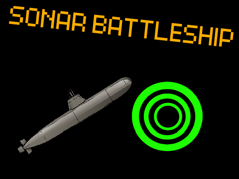 Sonar Battleship