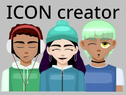 Icon Creator/maker