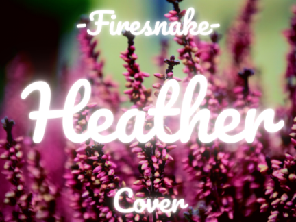 Heather | Cover