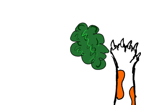 [Moss Ball Minigame!~]