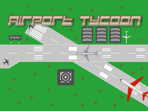 Airport Tycoon