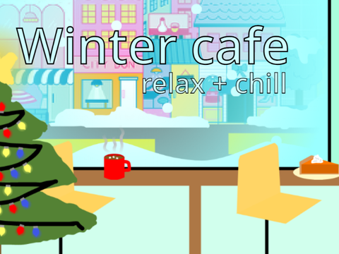 Winter Cafe