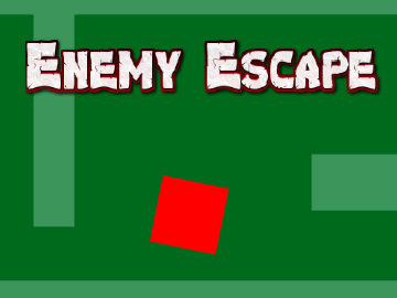 Enemy Escape