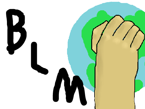 BLM