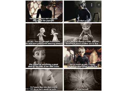RotG memes