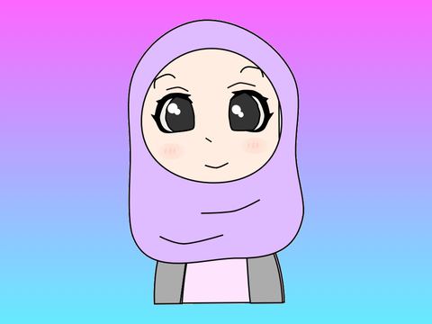 An art contest!