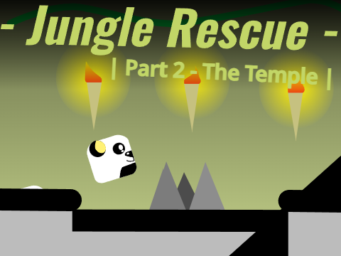 Jungle Rescue v3.0
