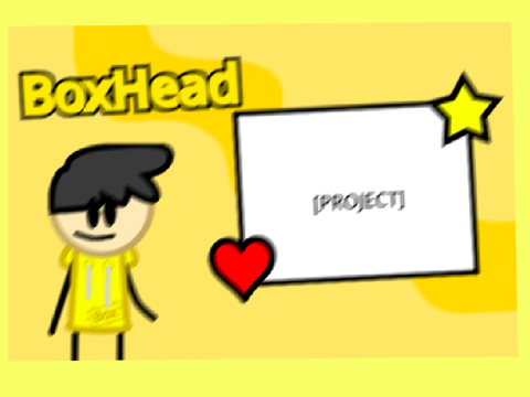 Outro for @--BoxHead remix