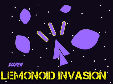 SUPER Lemonoid Invasion 
