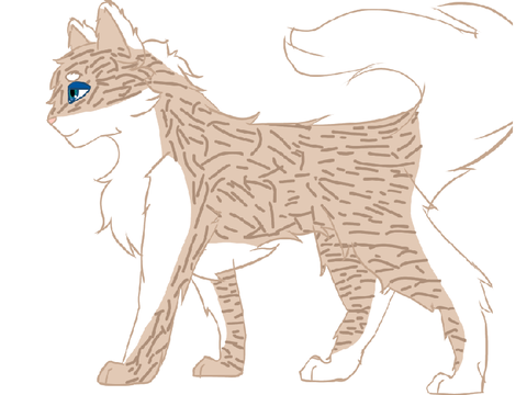 Possible Future TFCRP OC??