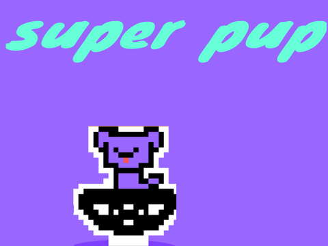 super pup