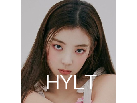HYLT- Clean cover