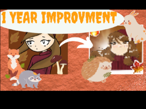 FALL-1 YEAR IMPROVEMENT 