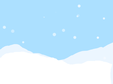 Winter Paralax 
