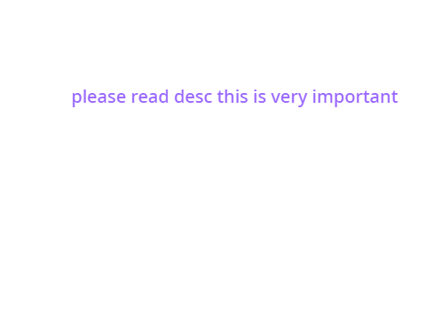 ANNOUNCEMENT