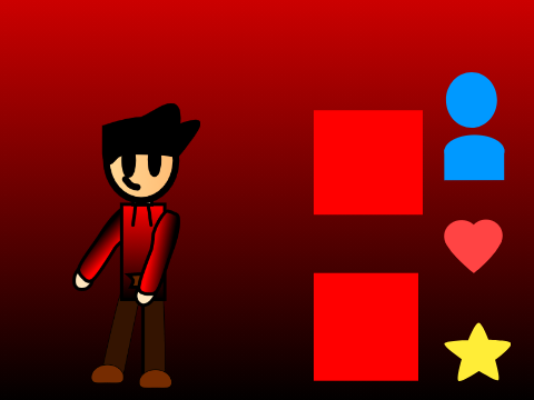 new outro (will repost on blaze animator)