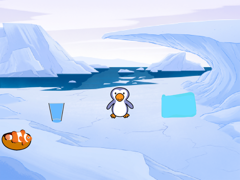 penguin CC