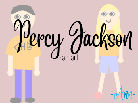 PJ Fanart!