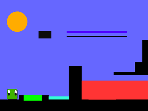 Platformer 