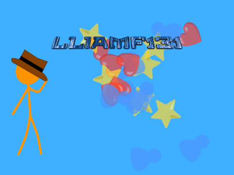 my new outro