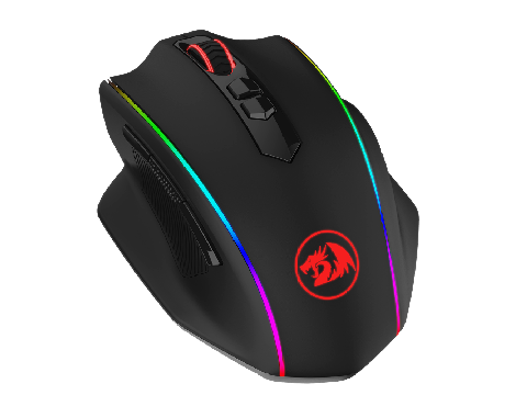 cool gaming mouse
