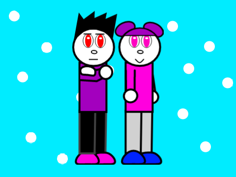 New PFP