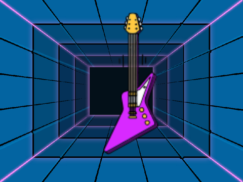 Play the Guitar !