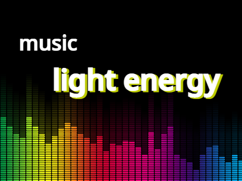 light energy