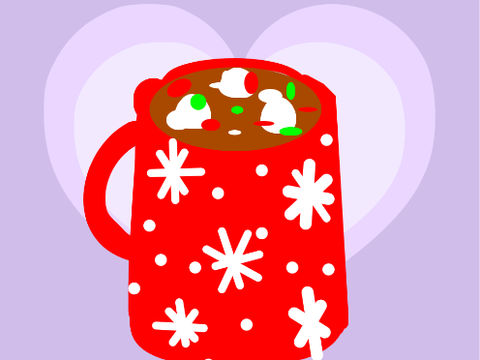Make your own Hot chocolate 