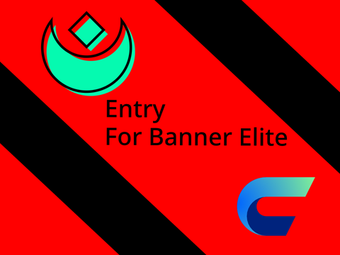 Entry for Banner Elite