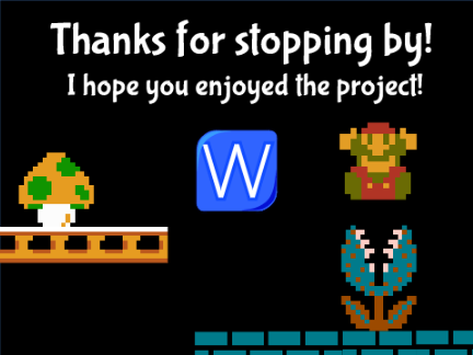 Super Mario Bros. 1-2 MEMES WARNING HARD TO MOVE