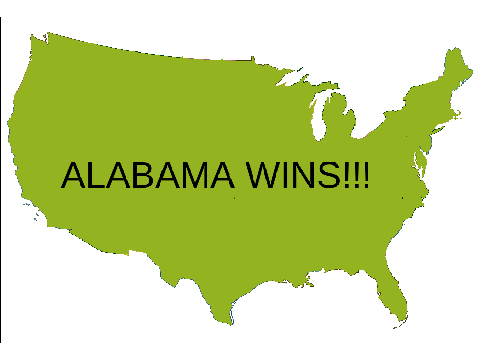 USA Battle Royale #2