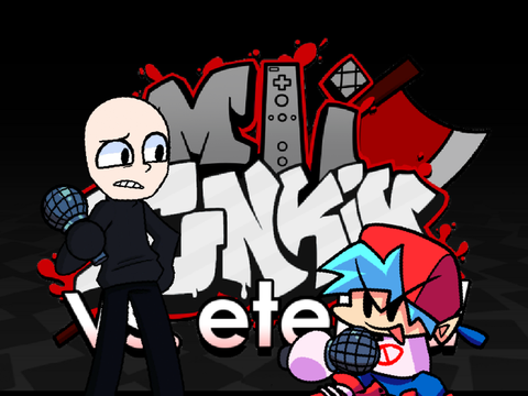 FNF - (Vs elted) 