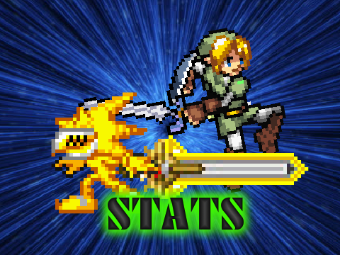 Character Stats