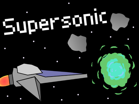 Supersonic