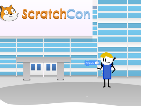 ScratchCON 2022 Remix