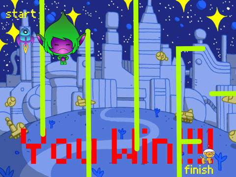 Space Maze R3