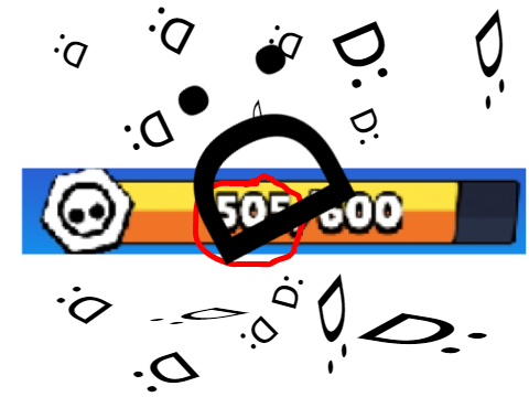 D: